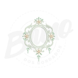 MP9M021 - Moldura