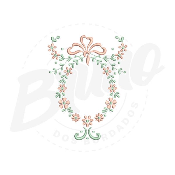 MP09M033-1 MP9M040 - Moldura