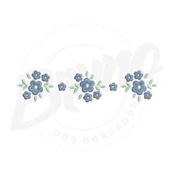 MP10M023 - Flores