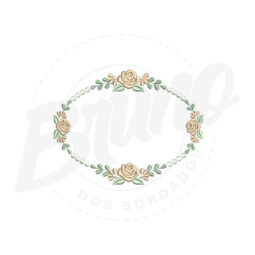 MP10M024 - Moldura