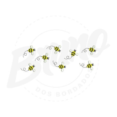 MP10M031-1 MP10M031 - Abelhas