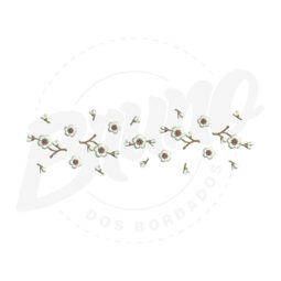 MP10M034 - Flores