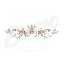 MP12M007 - Barrinha