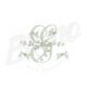 MP16-G-1 Alfabeto Broto de Rosa