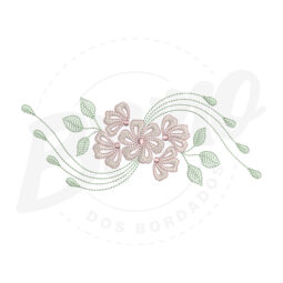 MP16M011 - Barrinha