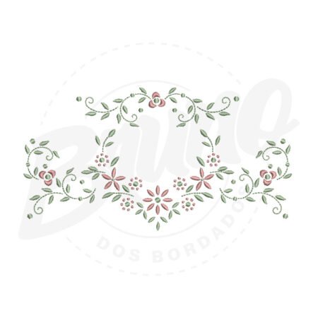 MP16M018-1 MP16M018 - Moldura