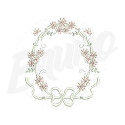 MP16M026 - Moldura
