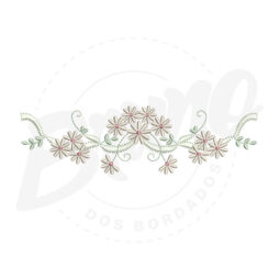 MP16M029 - Barrinha