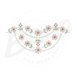 MP16M031 - Flores