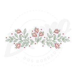 MP16M037 - Flores