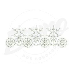 MP16M048 - Flores