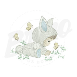 MP16M050 - Bebê