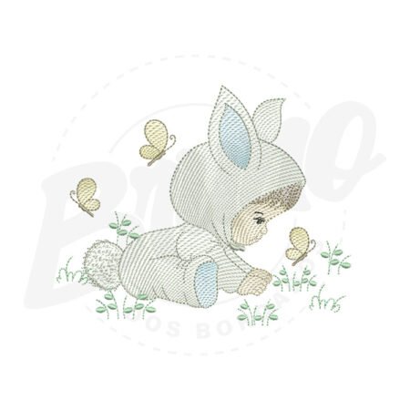 MP16M050-1 MP16M050 - Bebê