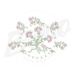 MP16M054 - Flores