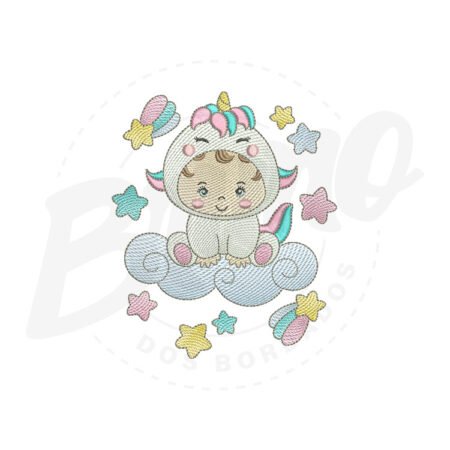 MP17M027-1 MP17M027 - Bebê