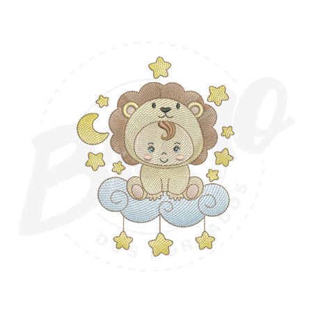 MP17M030-1 MP17M030 - Bebê