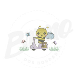 MP17M032 - Abelha