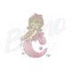 MP17M062C-1 Alfabeto Bailarina