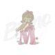 MP17M072M-1 Alfabeto Bailarina