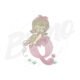 MP17M076Q-1 Alfabeto Bailarina