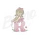 MP17M077R-1 Alfabeto Bailarina