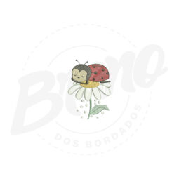 MP18M021 - Joaninha MINI