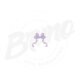 MP18M055BT06X06-1 MP18M055 - Laço e flores MINI