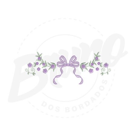 MP18M057-1 MP18M057 - Barrinha laço