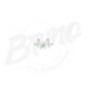 MP18M059T06X06-1 MP18M059 - Borboleta MINI