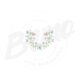 MP18M059T10X10-1 MP18M059 - Borboleta MINI