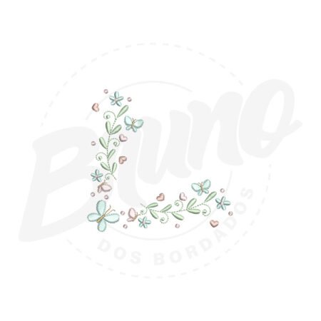 MP18M060-1 MP18M060 - Canto borboleta