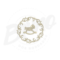 MP18M085 - Cavalinho