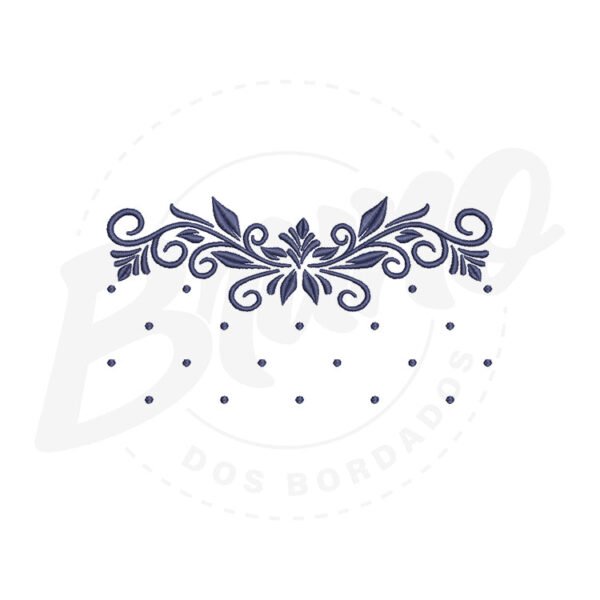 MP18M137-1 MP18M137 - Barrinha e poá