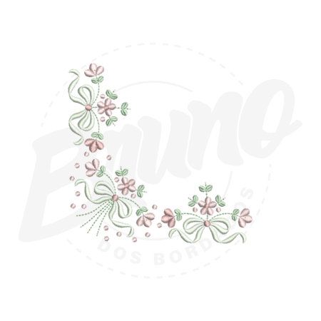MP19M013-1 MP19M013 - Canto Laço