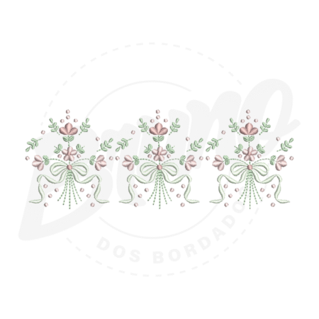 MP19M015-1 MP19M015 - Barrinha Laço