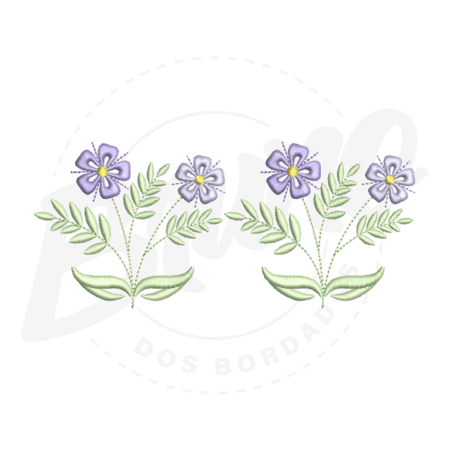 MP19M210-1 MP19M210 - Flores