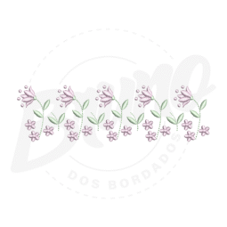 MP19M242 - Barrinha flor