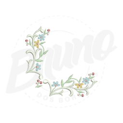 MP19M272 - Canto flor