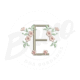 MP19M284T10X10E-1 Alfabeto Florido