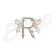 MP19M297T10X10R-1 Alfabeto Florido