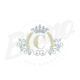 MP20M058C-2 Alfabeto Coroa Masculino