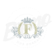 MP20M061F-2 Alfabeto Coroa Masculino