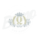 MP20M072Q-2 Alfabeto Coroa Masculino