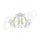 MP20M073R-2 Alfabeto Coroa Masculino