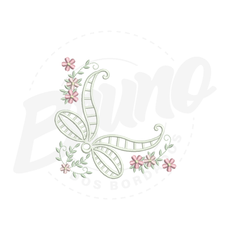 MP22M035-1 MP22M035 - Canto laço
