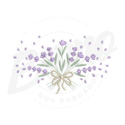 MP22M056 - Barrinha lavanda