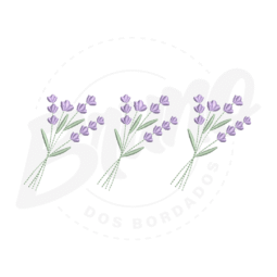 MP22M058 - Barrinha lavanda