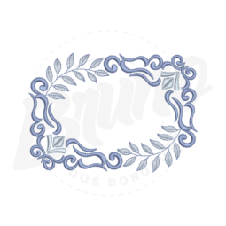 MP22M079 - Moldura ramo