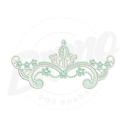 MP22M096 - Barrinha floral