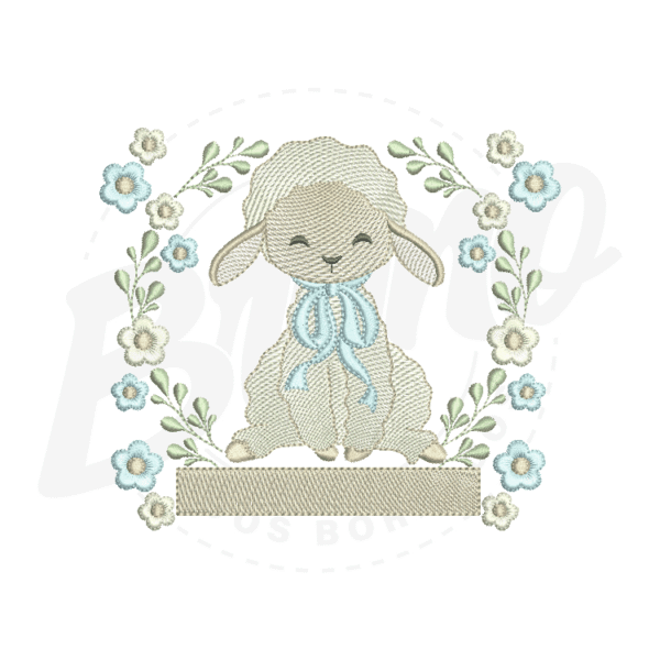 MP23M001T13X18-1 MP23M001 - Ovelha